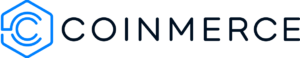 Coinmerce banner logo