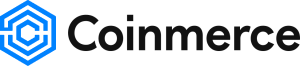 Coinmerce logo banner