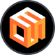 EOS (EOS) coin logo