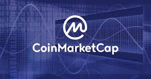coin-market-cap voor alle cryptocurrency