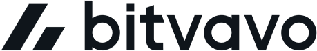 Bitvavo logo en merk - CoinCompare