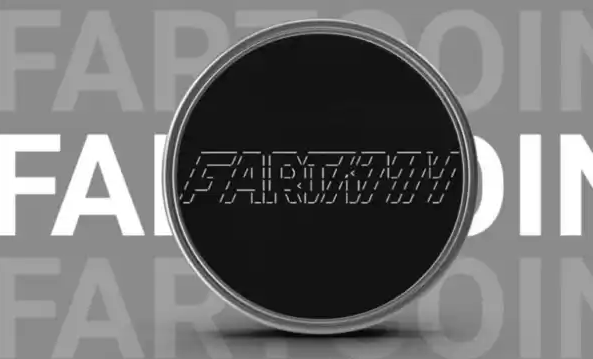 Bitvavo Fartcoin coin