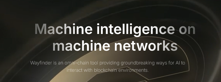 Wayfinder Bitvavo