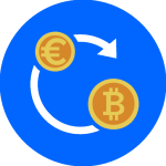 Bitcoin verkopen euro
