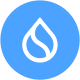 Sui (SUI) coin logo