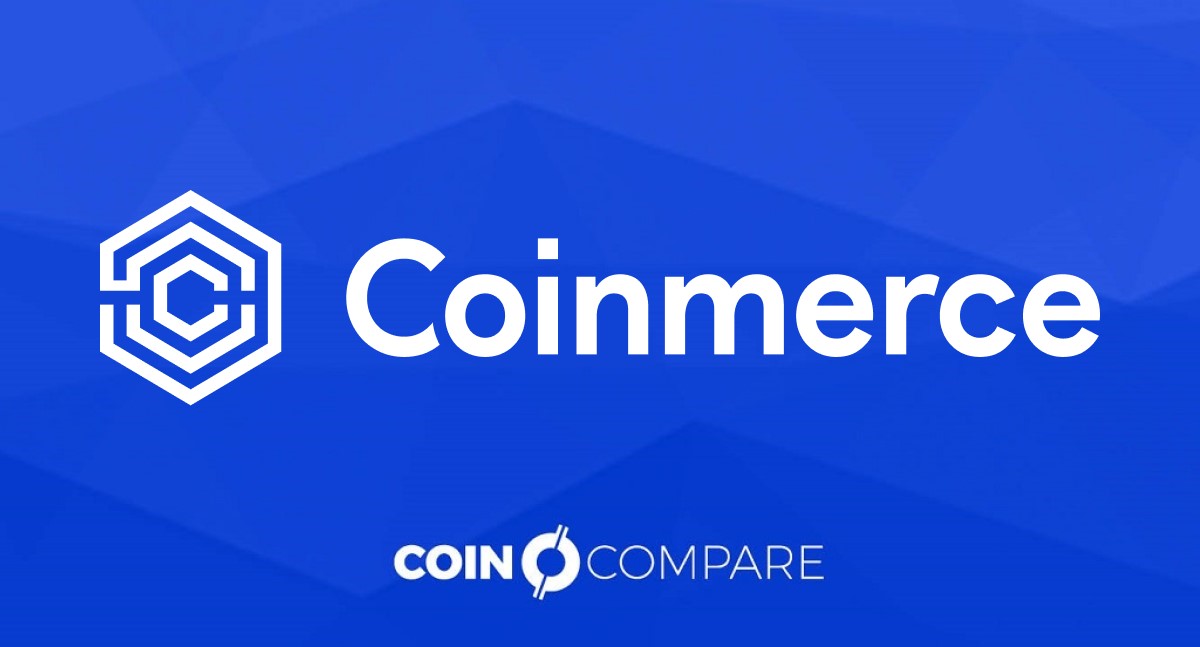 Código promocional Coinmerce
