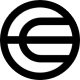 Worldcoin (WLD) token logo